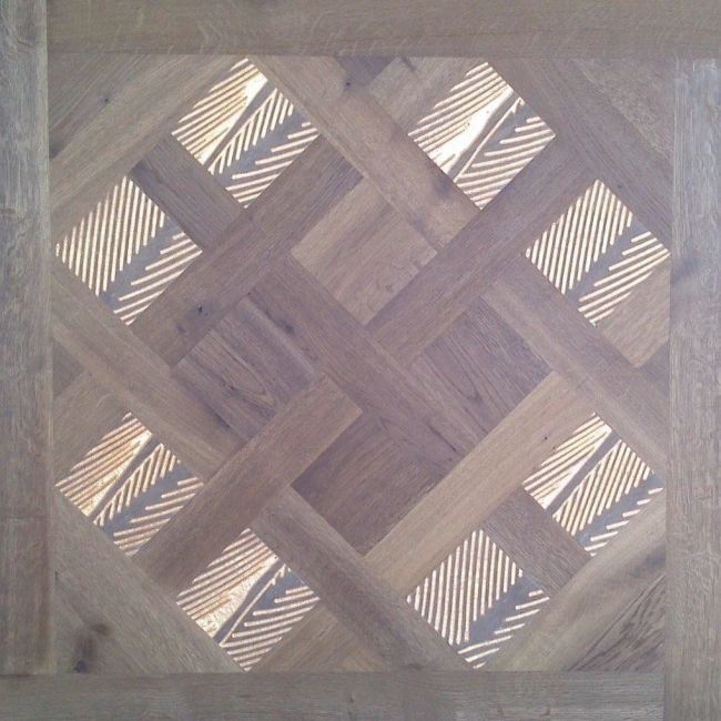 Модульный паркет  С Мозаикой 26-006-00475 (26-006-00475)