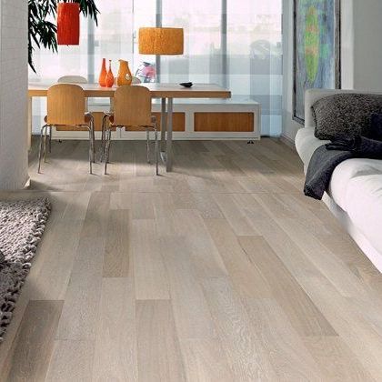 Паркетная доска Spirit Юнити Дуб Арктика (26-002-00576)