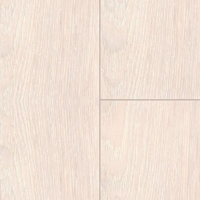 Паркетная доска Стандарт Дуб Айвори (10-009-09261)