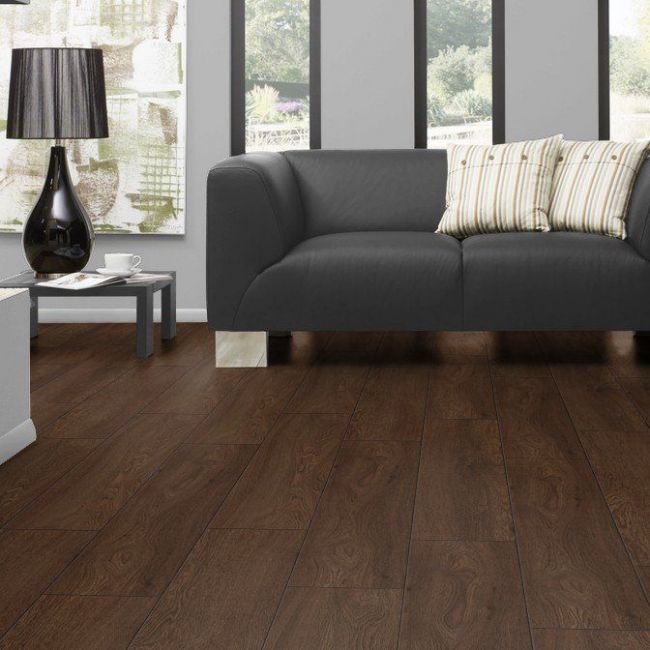 Ламинат De Facto Дуб Таурус D4843 (74-001-00005)