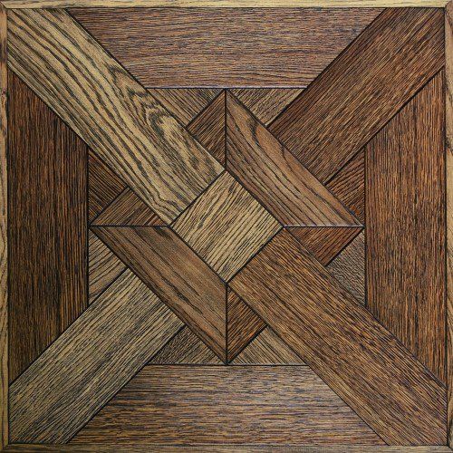 Модульный паркет  26-006-00311 (26-006-00311)