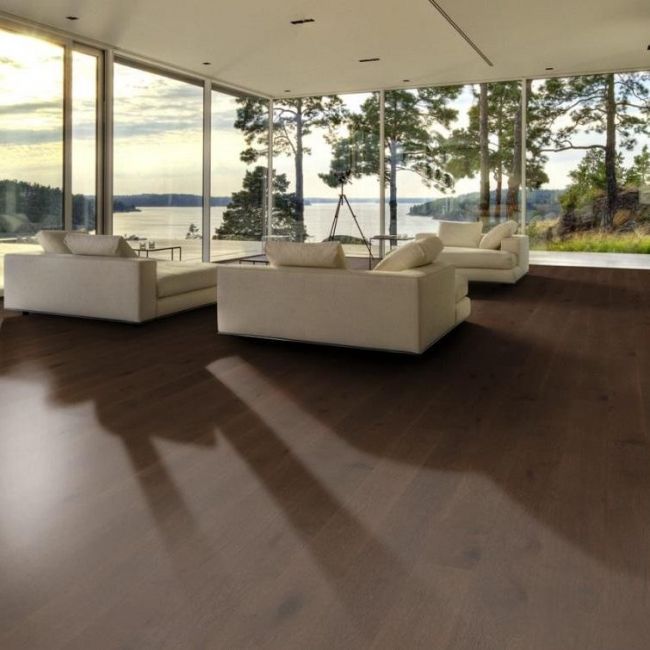 Паркетная доска Original Новая Классика Дуб Инк (10-009-09773)