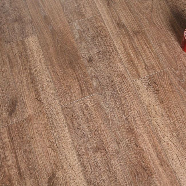 Ламинат Original Ясень Термо Po 518 (52-001-00008)