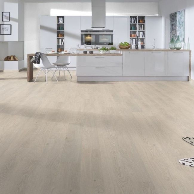 Ламинат Forte Classic Дуб Корона 4278 (62-001-00041)