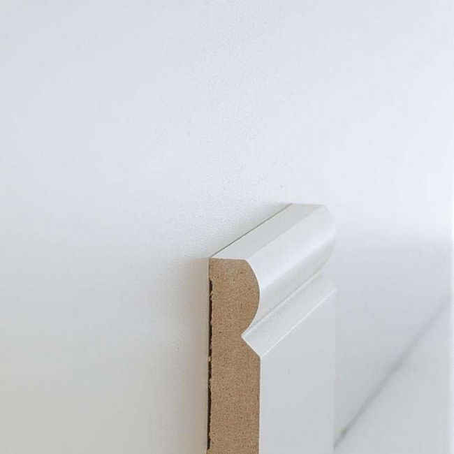 Плинтус напольный  06-083-12 (10-010-02253)