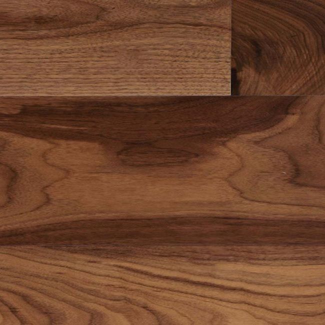 Инженерная доска North America Орех Американский Селект Лак 190мм (18-003-00076)