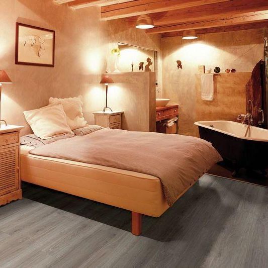 Ламинат King Floor Дуб Нью-йорк D8014 (10-009-02972)
