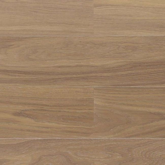 Паркетная доска Space Collection Oak Premium Mercury White (46-002-00003)