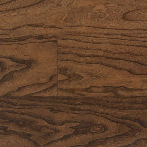 Паркетная доска Exclusive Ильм Браун (FG02-2)