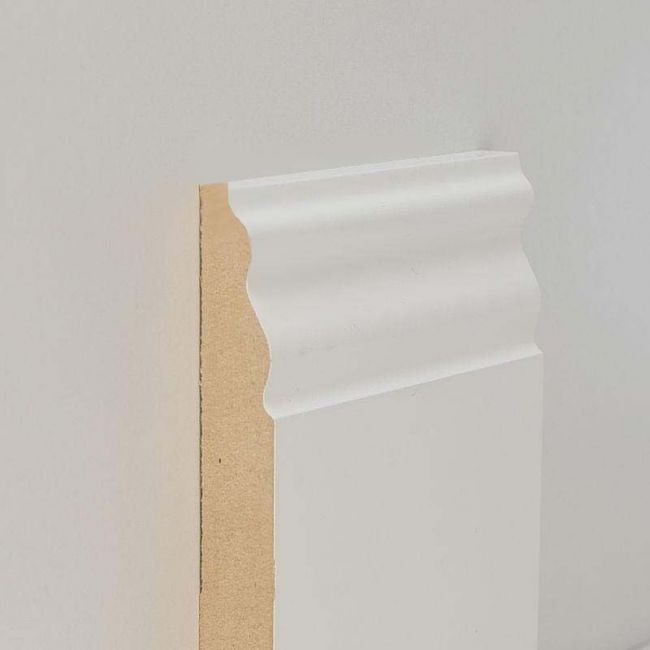 Плинтус напольный  22-120-16 (10-010-02268)