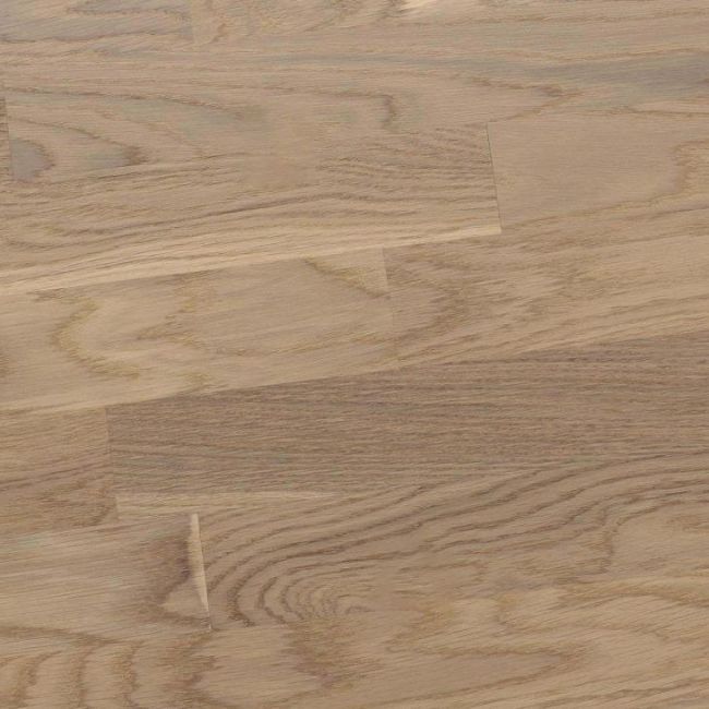 Паркетная доска Classic Collection Oak Living White (46-002-00028)