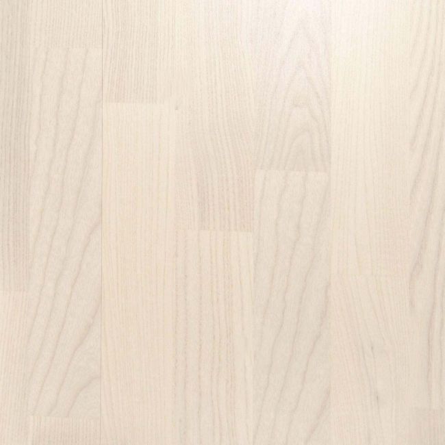 Паркетная доска  Ash White Honey (46-002-00102)