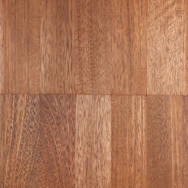 Штучный паркет Komodoor Палисандр Селект (Гладкая) 420х70 мм. (05099-0011)