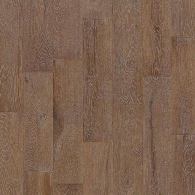 Массивная доска  Дуб Селект Состаренный Выбеленный 120мм (10-009-07216)