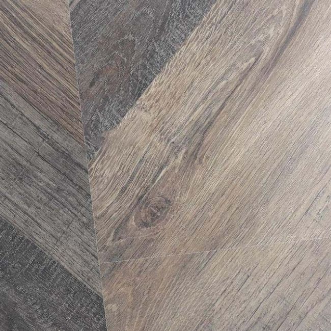 Ламинат Kingsize 8/32 Дуб Рипон Тёмный Epl013 (10-010-03554)