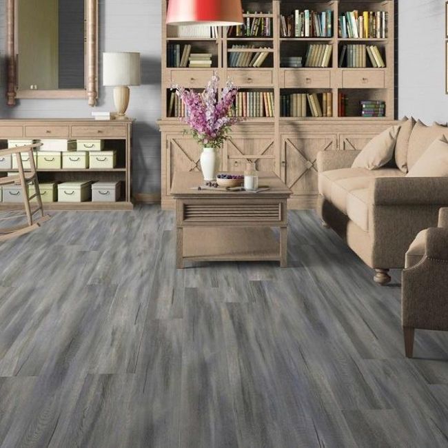 Паркетная доска Performance Fashion Coco Elegance (10-009-02363)