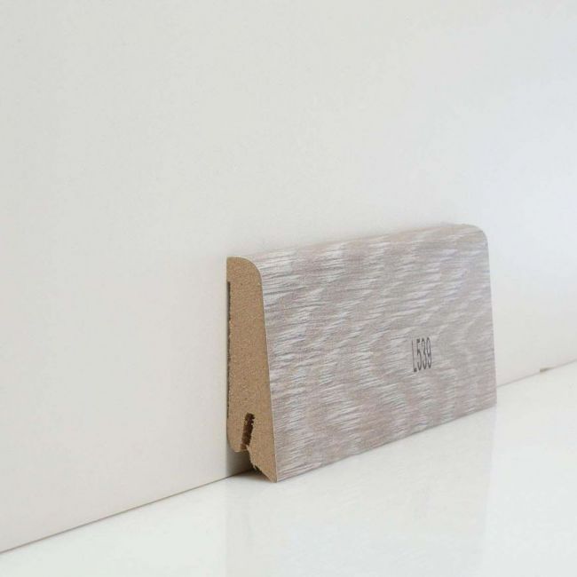 Плинтус напольный  L539 (10-010-00399)