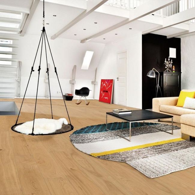 Паркетная доска Original Европейская Дуб Корнвол (26-002-00461)