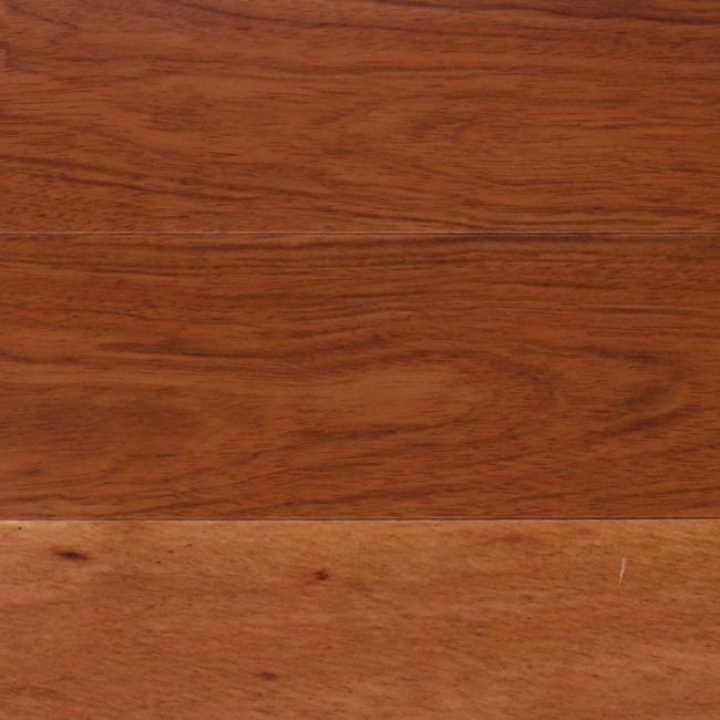 Однополосная инженерная доска Exotic Бразильская Вишня Натуральный (10-004-00134)