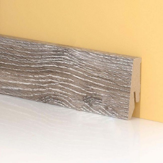 Плинтус напольный  Ktex1 D4796 (10-010-01872)