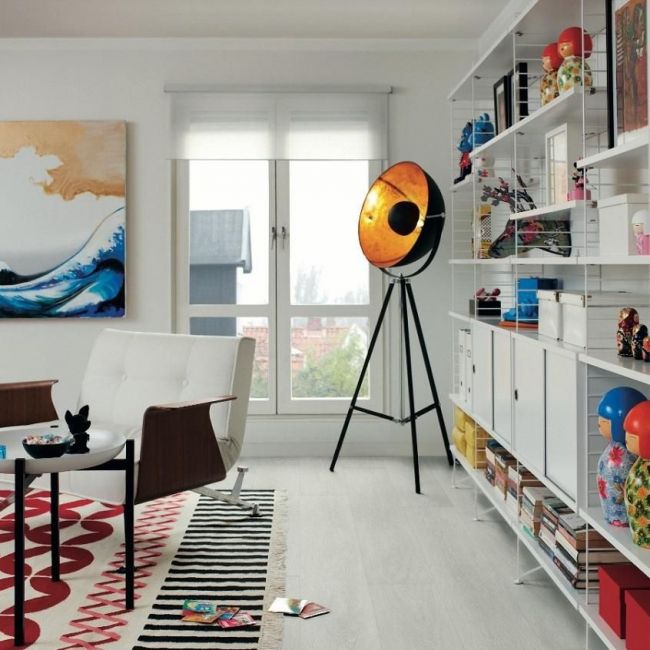 Ламинат Sensation Дуб Сибирский (L0234-03568)