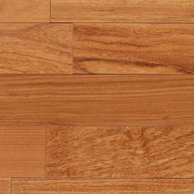 Массивная доска  Афзелия (24-003-00002)