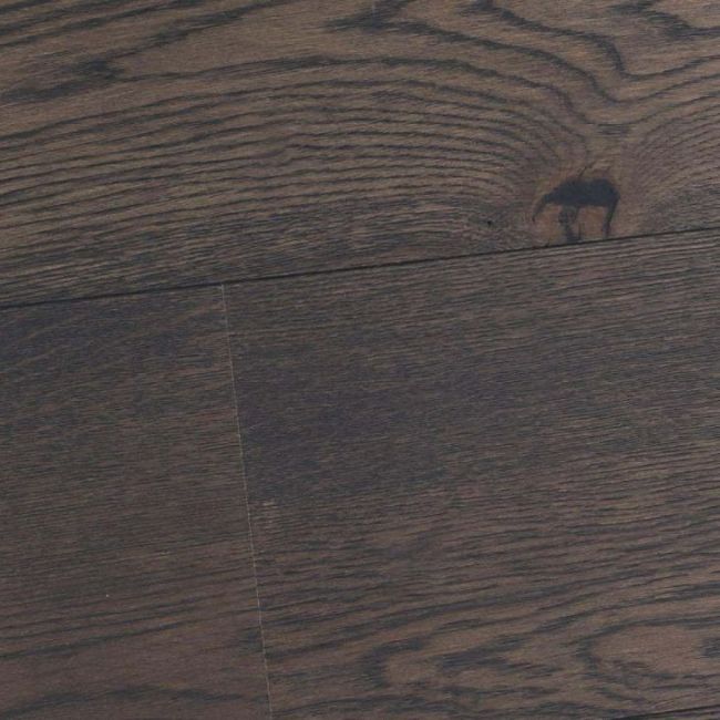 Паркетная доска Modern Rustic Дуб Brown Jasper Warmholes (XZGDWKFD)
