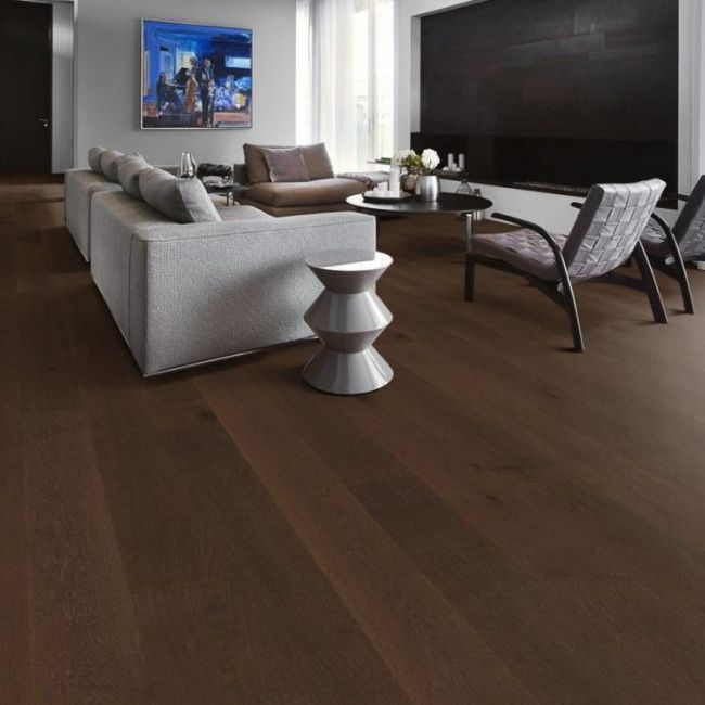 Паркетная доска Original Новая Классика Дуб Инк (10-009-09773)