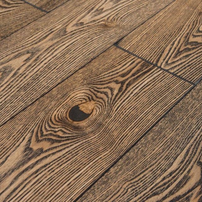 Паркетная доска  Ясень Texas (43-002-00007)