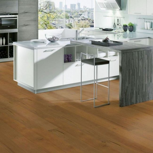 Паркетная доска Rustico Клён Карамель L1309 (26-002-00643-16)