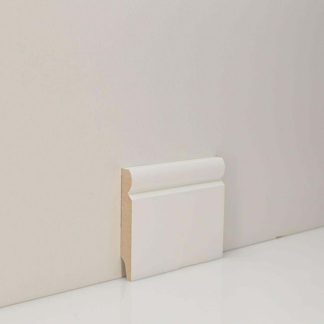 Плинтус напольный  06-083-12 (10-010-02253)