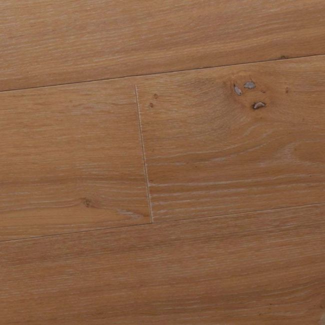 Паркетная доска Викинги Дуб Сигги (10-010-01380)