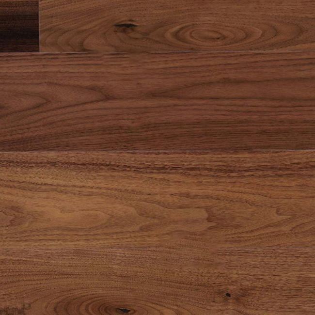 Инженерная доска North America Орех Американский Натур 127мм (22-004-00002)