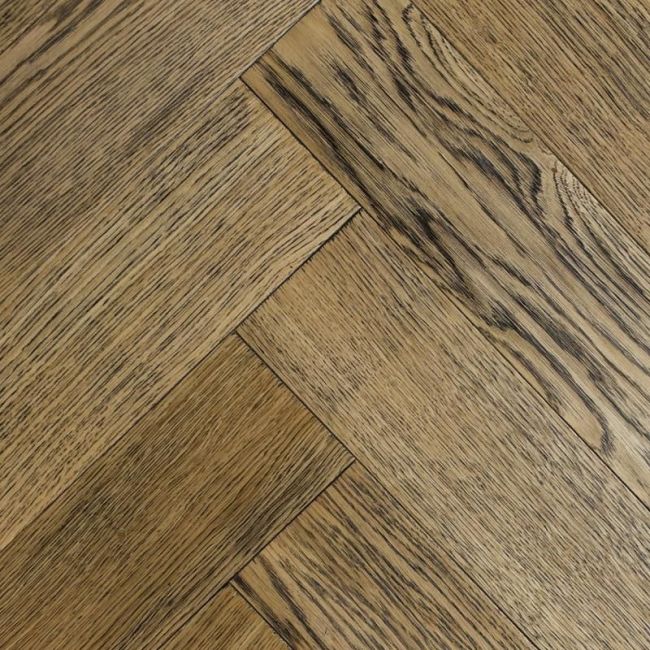 Паркет Ёлка Lago Дуб Garda (10-010-04199)