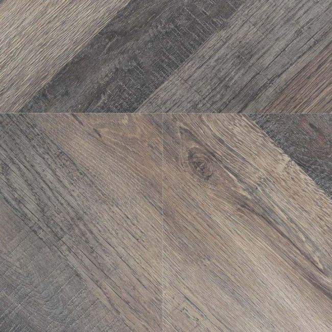 Ламинат Kingsize 8/32 Дуб Рипон Тёмный Epl013 (10-010-03554)