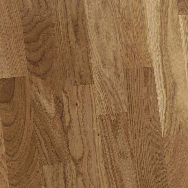 Паркетная доска Classic Collection Oak Living High Gloss (46-002-00029)