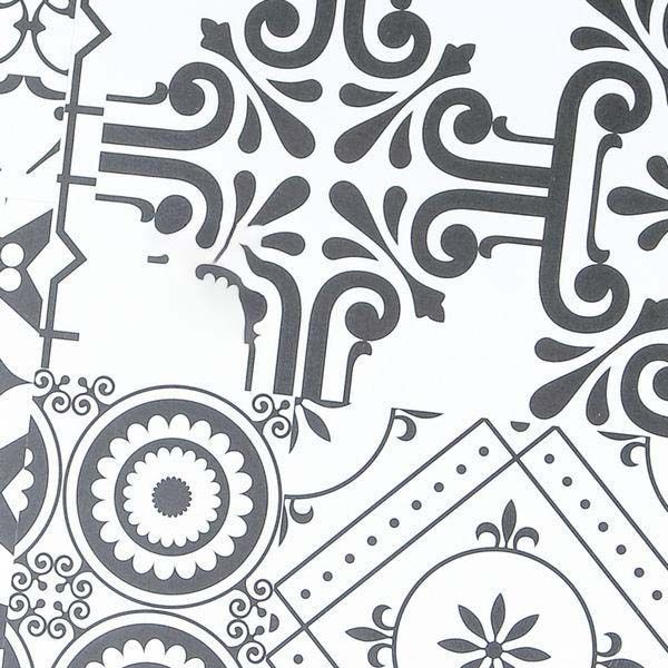 Ламинат Quadraic Black&white Q002 (68-001-00057)