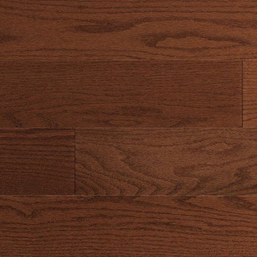 Инженерная доска Design Programm + Красный Дуб Корица 114мм (10-004-00025)