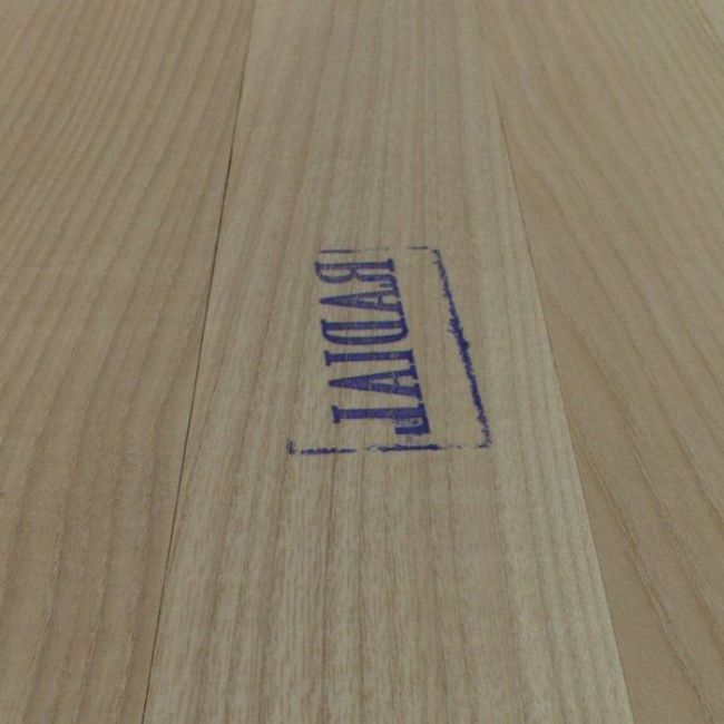 Штучный паркет Романовский  Ясень Селект (Гладкая) 280х70х15 мм. (05091-0066)