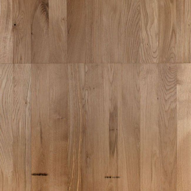 Штучный паркет Романовский Дуб Рустик (Гладкая) 400х50х15 мм. (05091-0014)