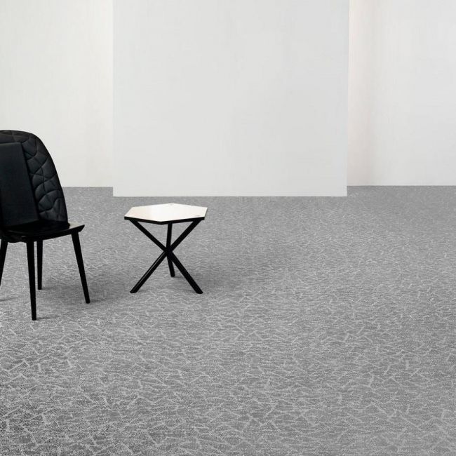 Виниловый ламинат Graphic Texture Grey (103735)