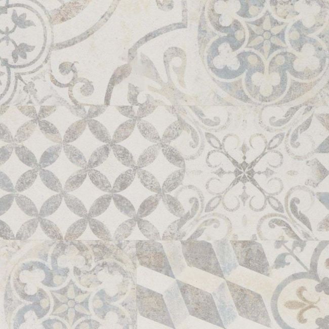Ламинат Ocean Retro Chic Blue-grey B4409 (10-009-00119)