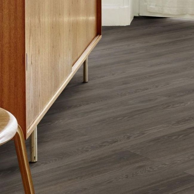 Виниловый ламинат Transform Blackjack Oak 22862 (28-010-10013)