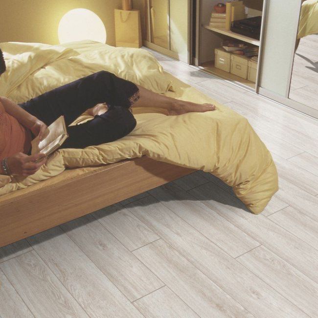 Ламинат De Facto Дуб Либра D4844 (74-001-00006)