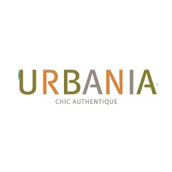 Urbania