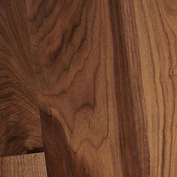 Инженерная доска North America Орех Американский Селект Лак 190мм (18-003-00076)