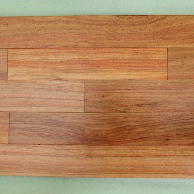 Штучный паркет Komofloor Лингуа Селект (Гладкая) 1820х90 мм. (05065-0024)