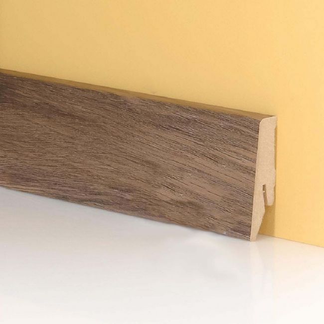 Плинтус напольный  Ktex1 D4726 (10-010-01855)