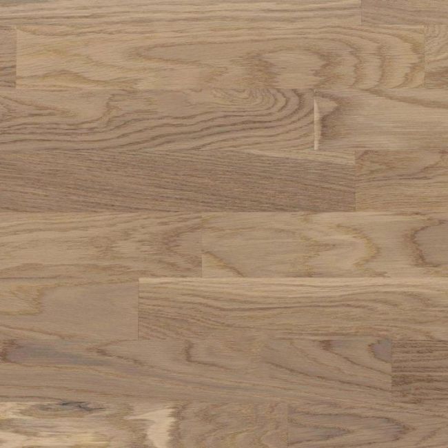 Паркетная доска Classic Collection Oak Living White (46-002-00028)