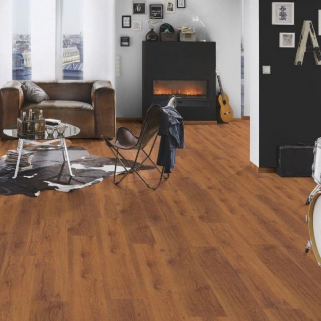 Ламинат Castello Classic Дуб Античный 709 (62-001-00010)